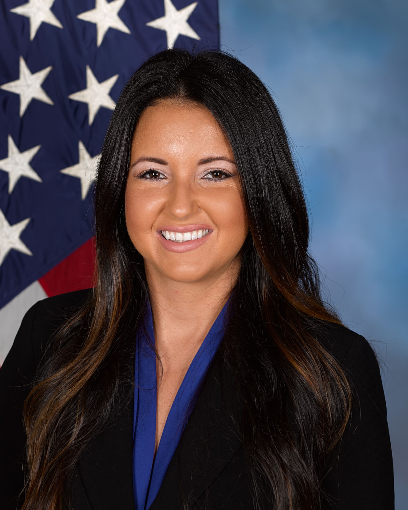 Deputy Executive Director